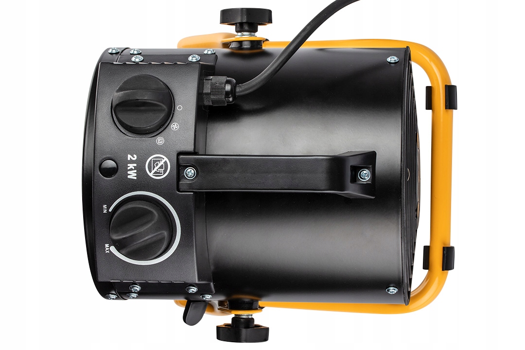 Nagrzewnica elektryczna budowlana 2000W IPX4 NEO TOOLS 90-067 Kod producenta 90-067