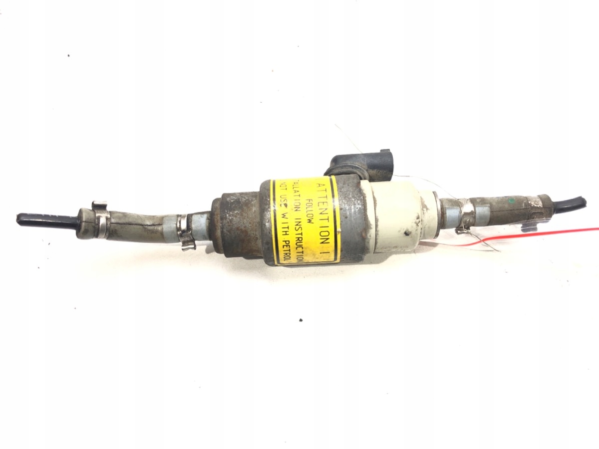 1.9TDI - ТОПЛИВНЫЙ НАСОС WEBASTO TOURAN 03-10 1.9 TDI 9009529D