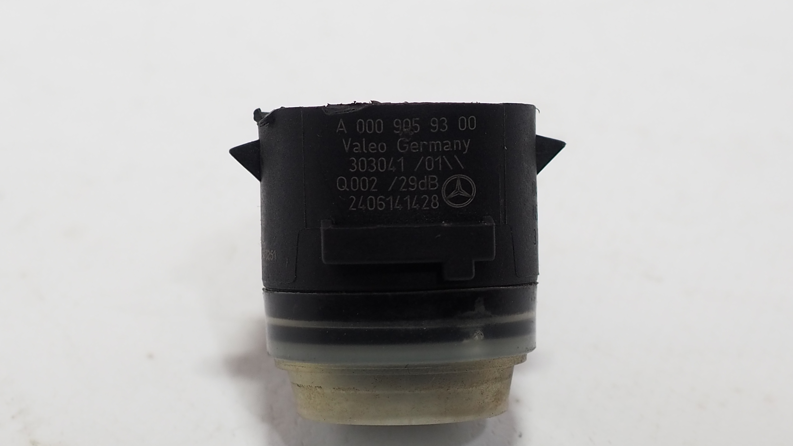Mercedes Sensor Parken PDC A0009059300