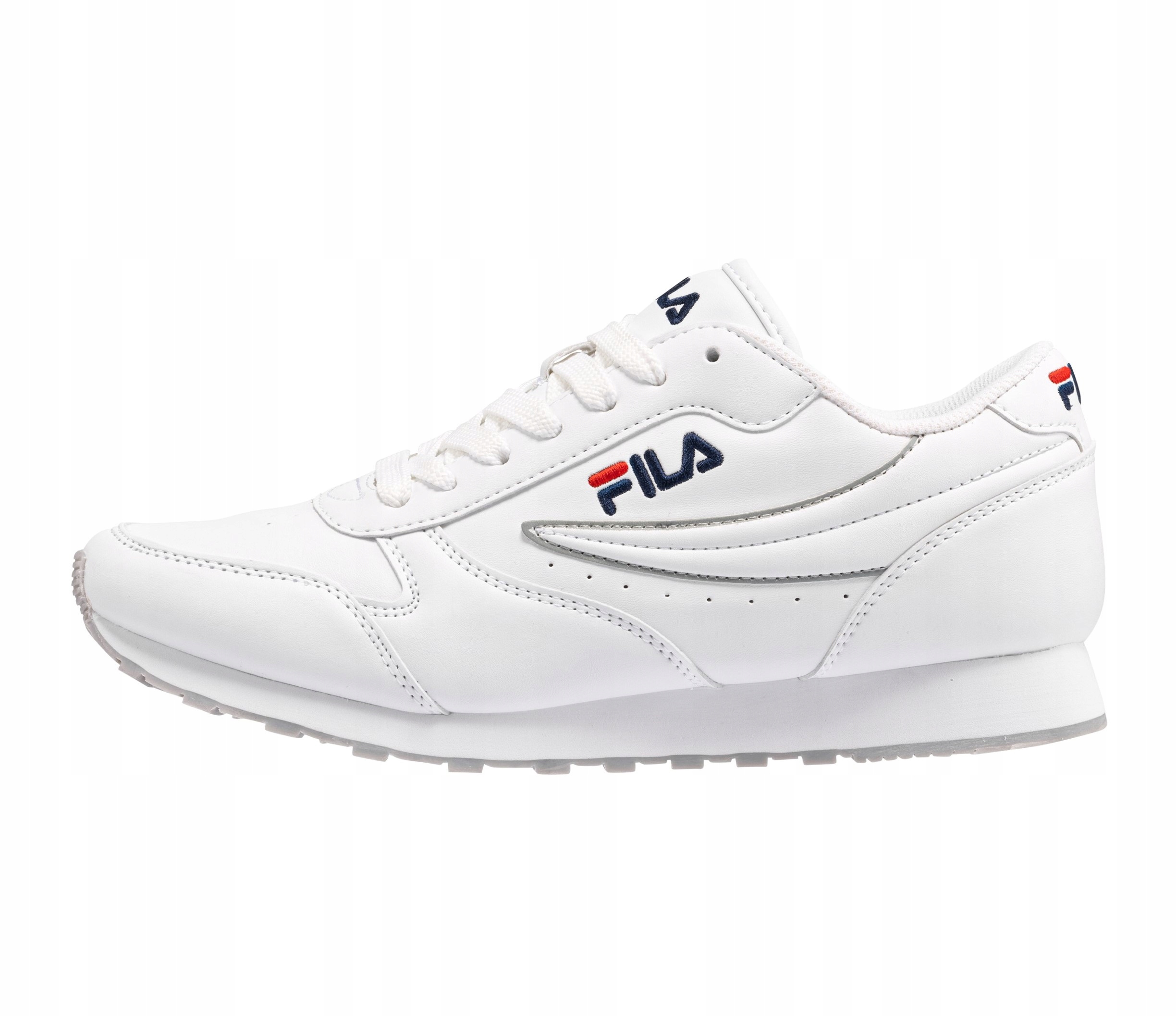 Pánské sportovní tenisky Fila Orbit vel.45, módní, pohodlné a lehké