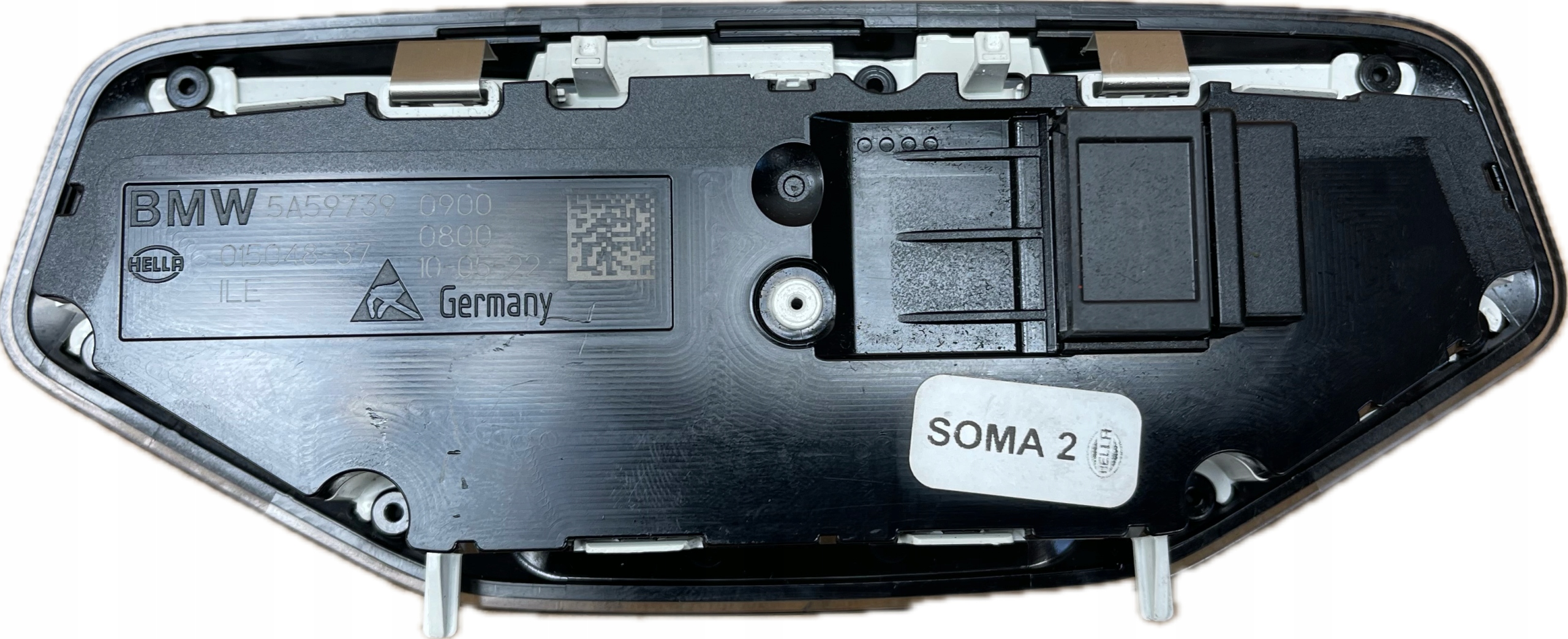 BMW 2 ACTIVE TOURER 2021 - U06 FANALE CIELO INTERNO 5A59739