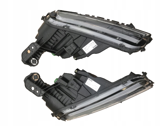 JEEP AVENGER FULL LED LAMPA PRZEDNIA 2022 -- R/L Wersja Europejska