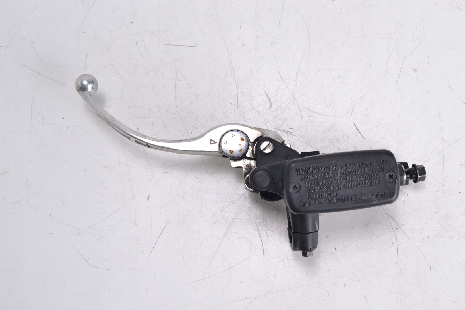 Pompa sprzęgła HONDA CBF 1000 10-17