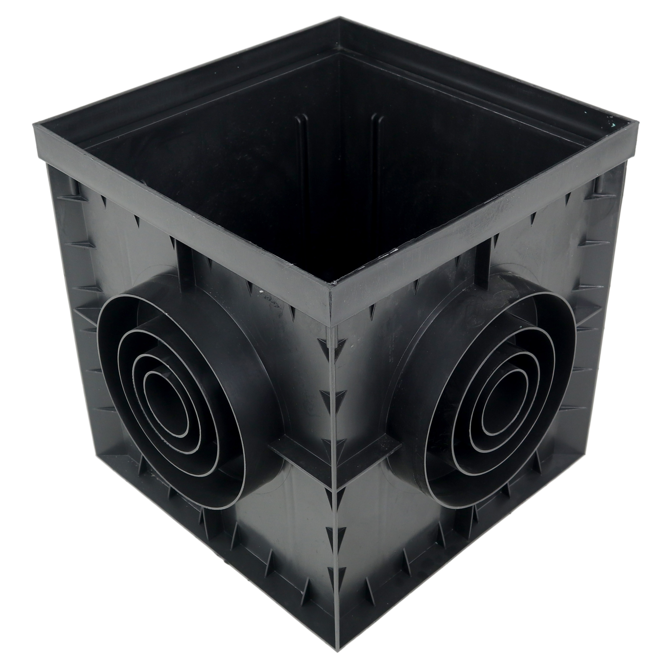 

Nadbudowa Studzienki 30x30x30cm A15 bez dna/rusztu