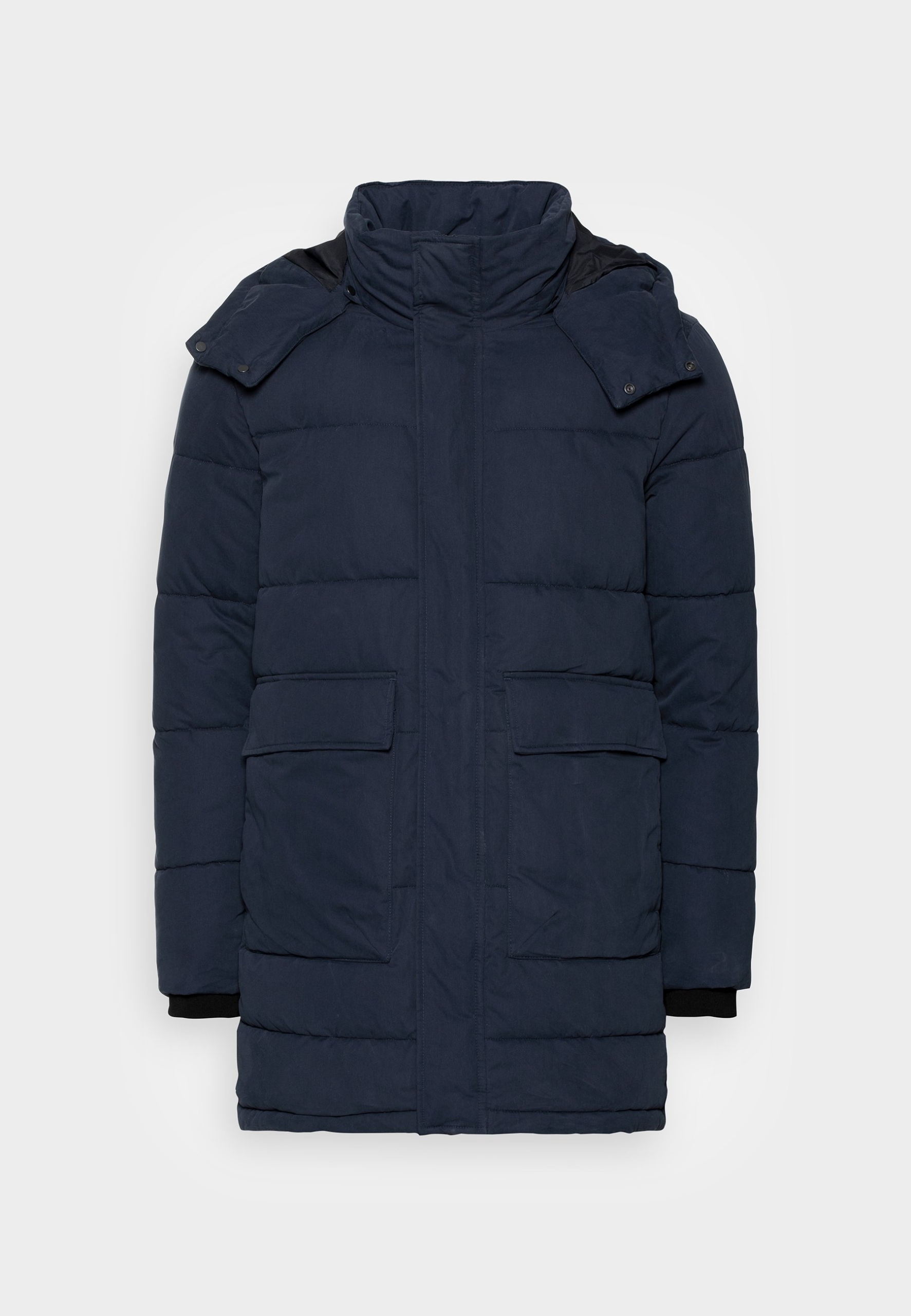 Parka bunda Selected Homme M