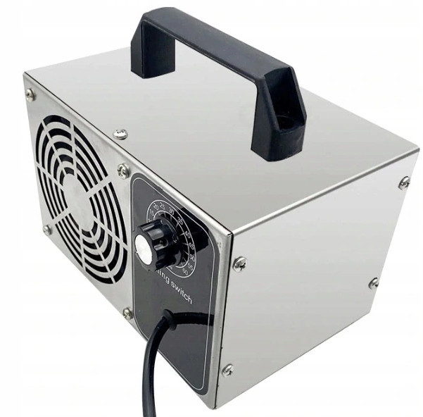 GENERATOR OZONU OZONATOR 20 000 MG H CZASOMIERZ Brand other