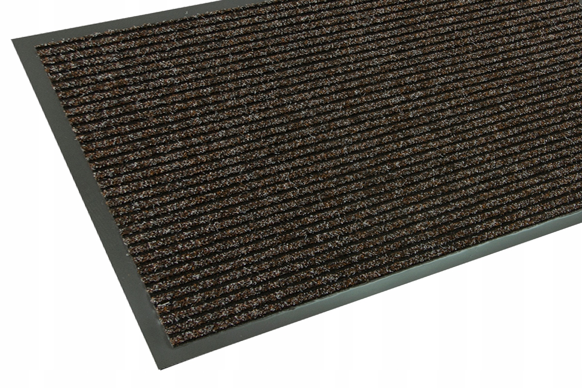 120x240 cm Protiskluzová Profesionální Stěračka S Drážkami Pod Dveře