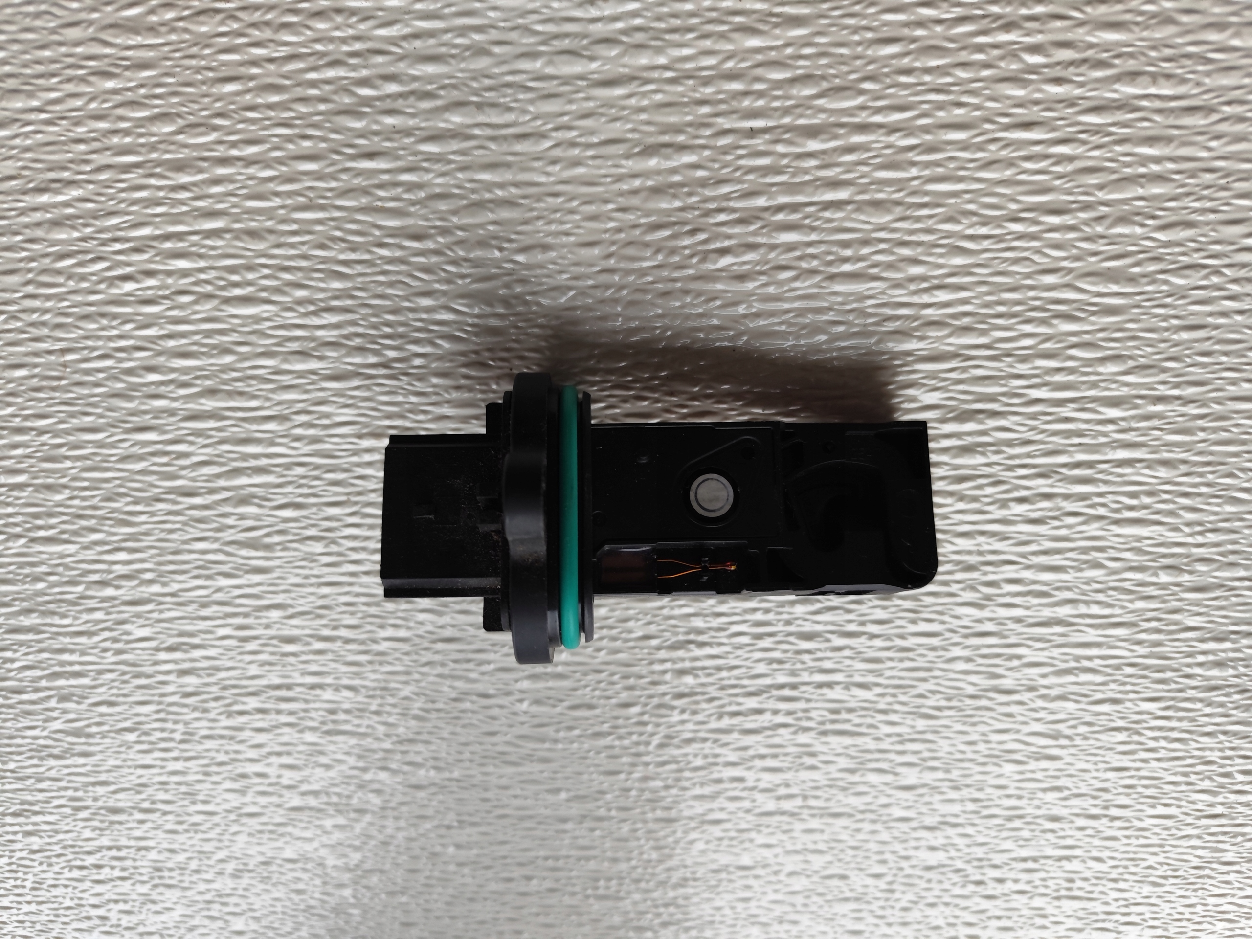 OPEL ASTRA K 2016 flow meter 13432261