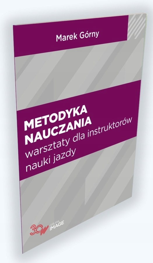 

Metodyka Nauczania Warsztaty Dla Instruktorów