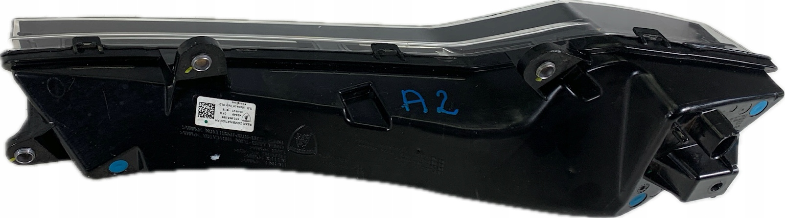 A2 LAMBORGHINI HURACAN light right rear rear part EU 4T0945096
