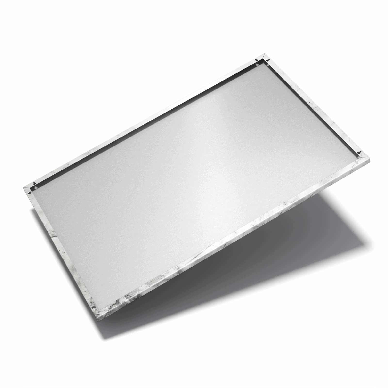 Magnetická tabule Marmur Struktura 90 × 60 cm