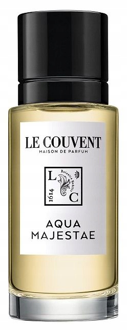 Le Couvent Maison De Parfum Botaniques Aqua Majestae Edt 50 ml Sprej