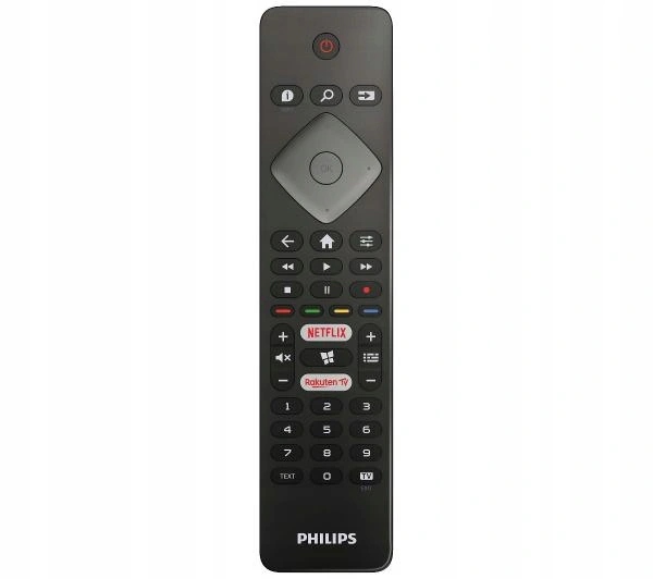 Telewizor LED Philips 58PUS7505/12 4K Smart TV HDR Model 58PUS7505