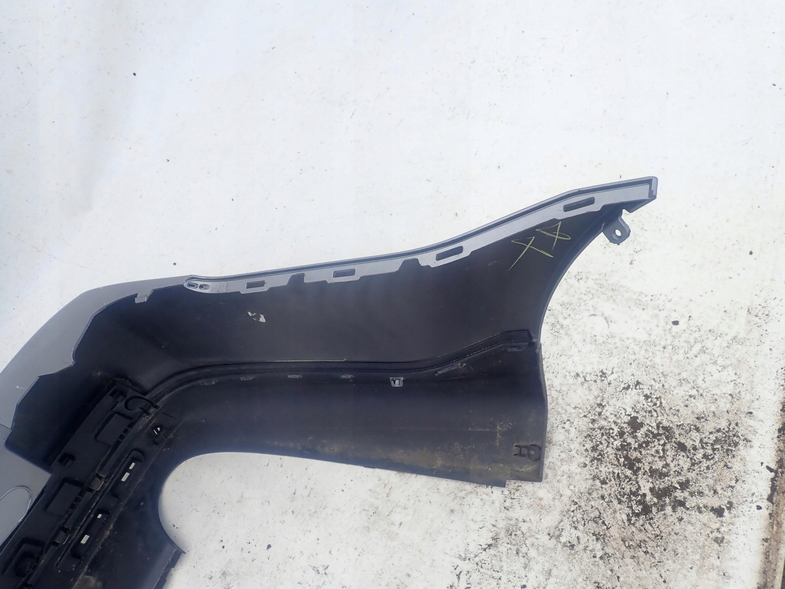 RANGE ROVER SPORT LIFT 10-13 bumper rear part rear PDC
