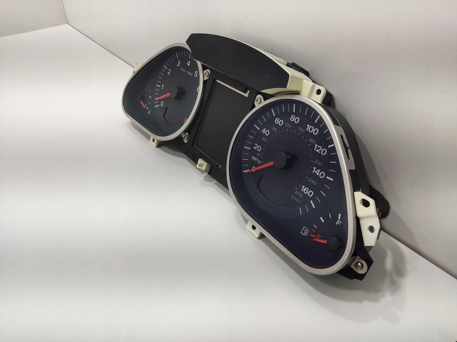 dials AUDI A6 C6 3.2 FSI 2004-2008 USA