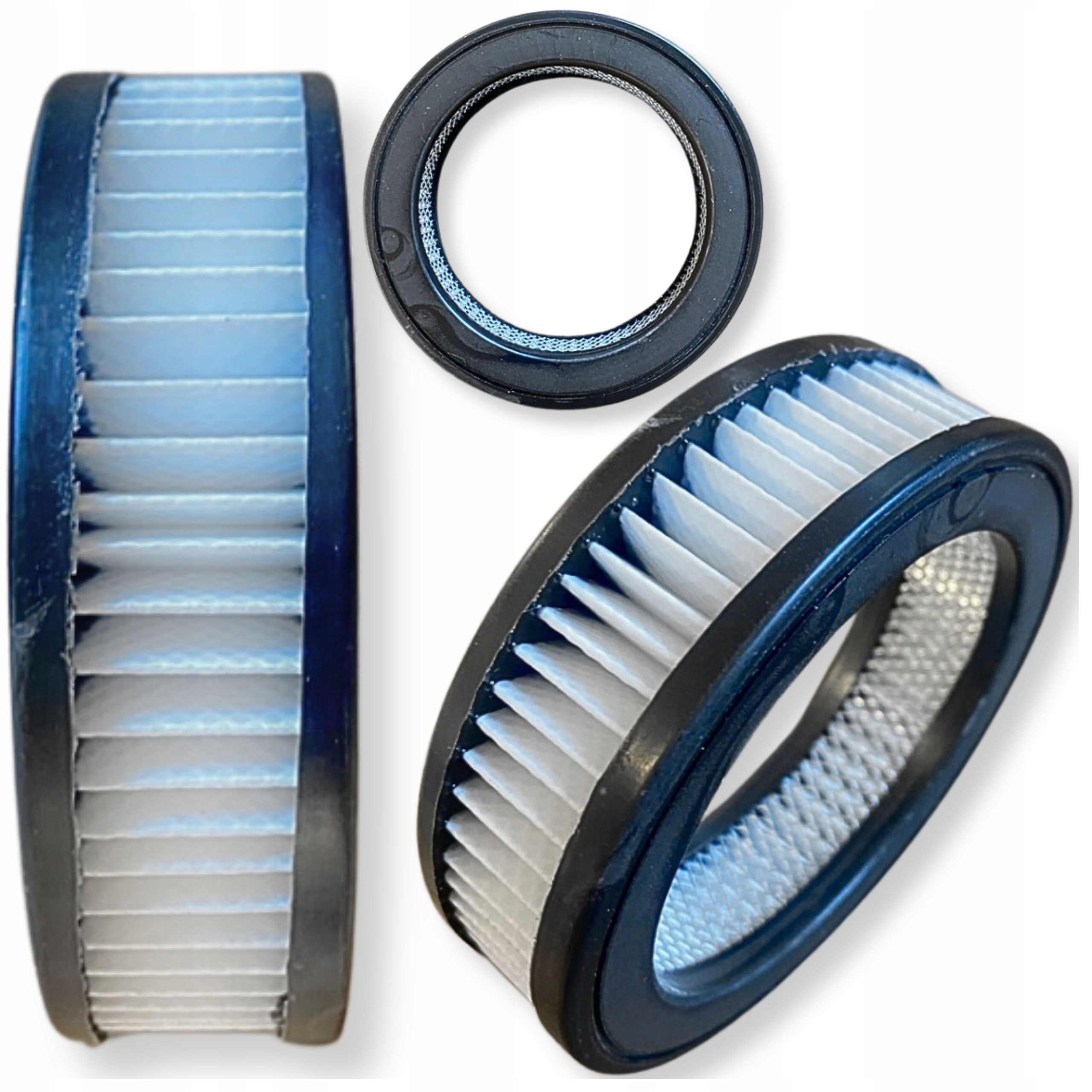 Filtr do vysavače Sharp Hepa pro alergiky Vysoká Účinnost zesílený