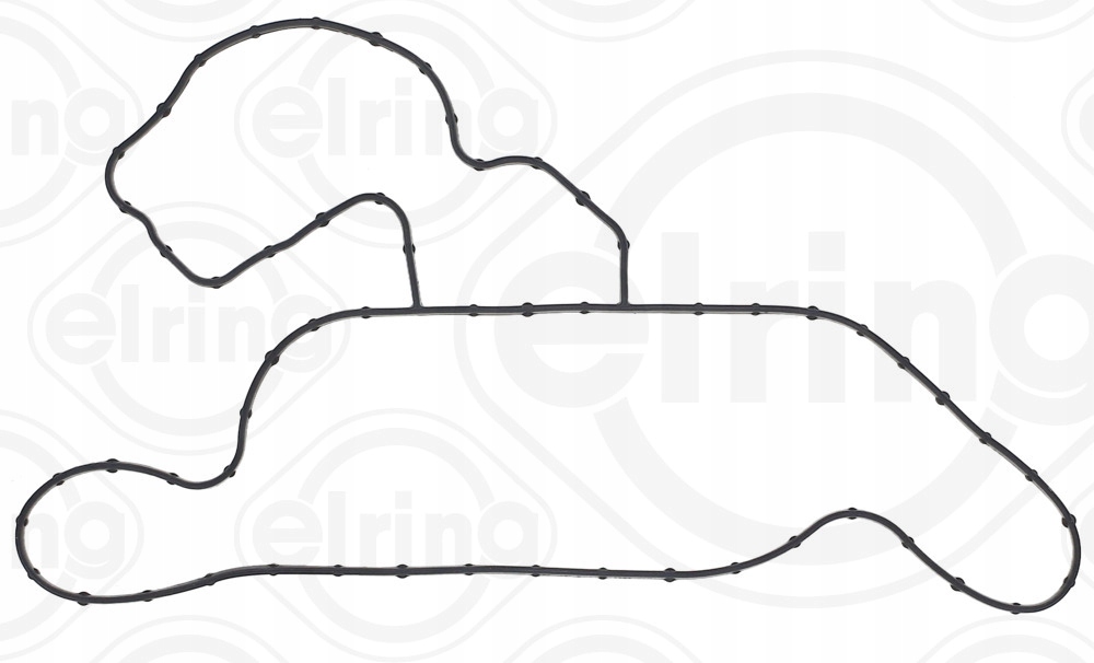 ELRING 890.780 Uszczelnienie, pompa wodna