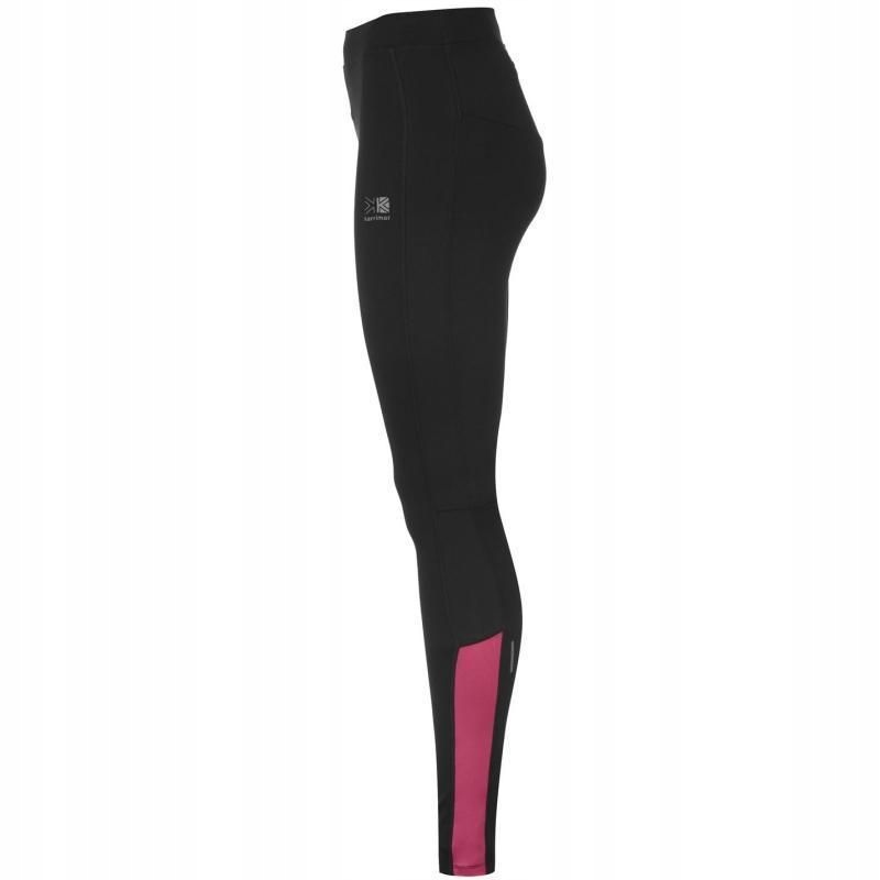 M8381 DAMSKIE LEGGINSY DO BIEGANIA KARRIMOR RUN TIGHT 40 EAN (GTIN) 5907471685925