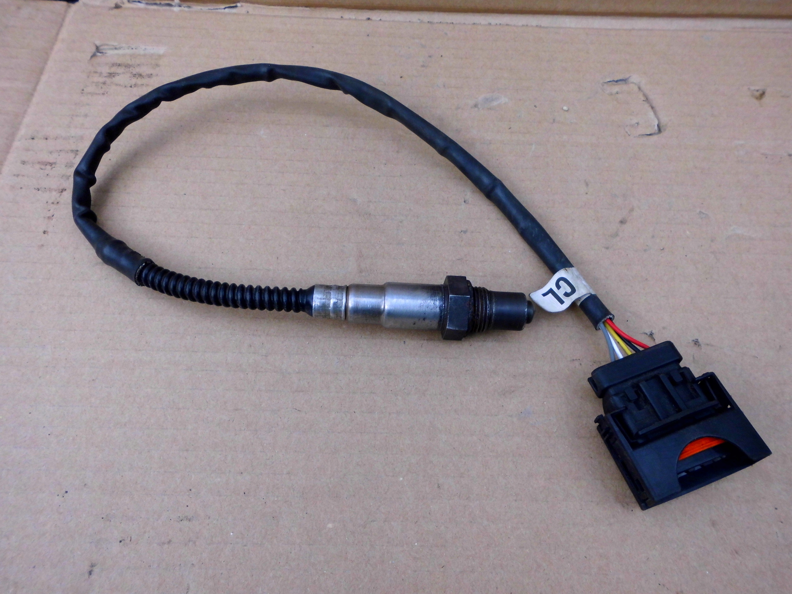 SONDA LAMBDA OPEL ZAFIRA B 2.2 DIRECT 1928404012