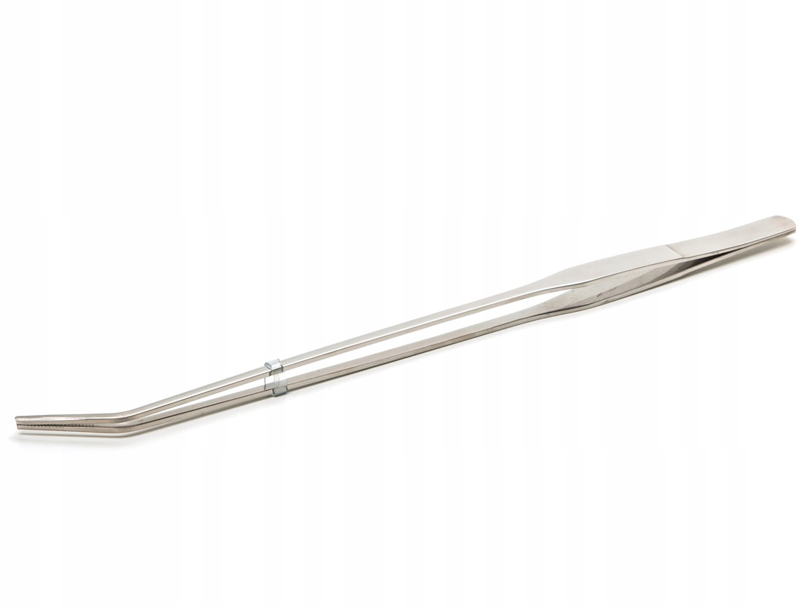 

Aquael Pęseta Do Akwarium Zakrzywiona 27cm