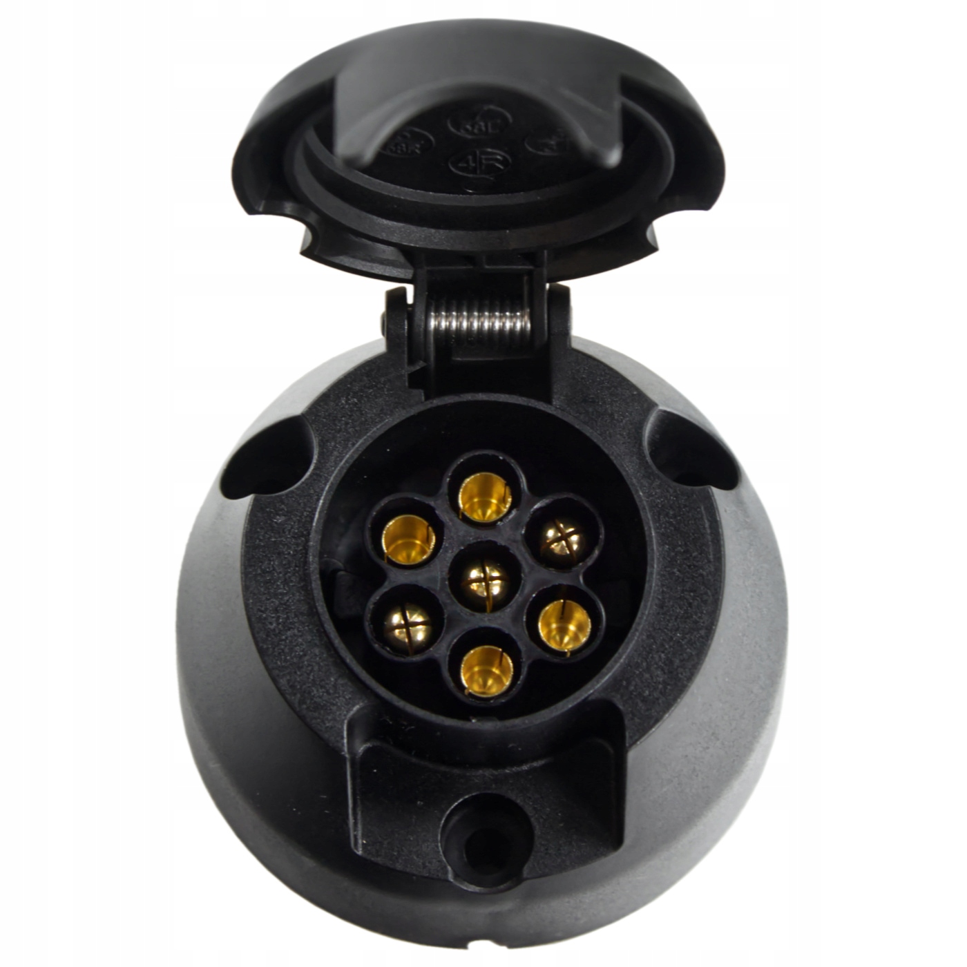 GNIAZDO ELEKTRYCZNE 7 PIN STEINHOF Producent Steinhof