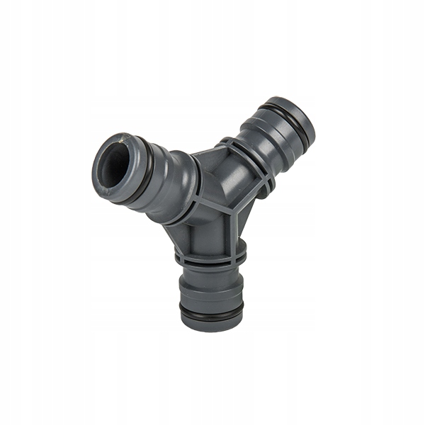 

Bradas trójnik szybkozłączek 1/2 3/4