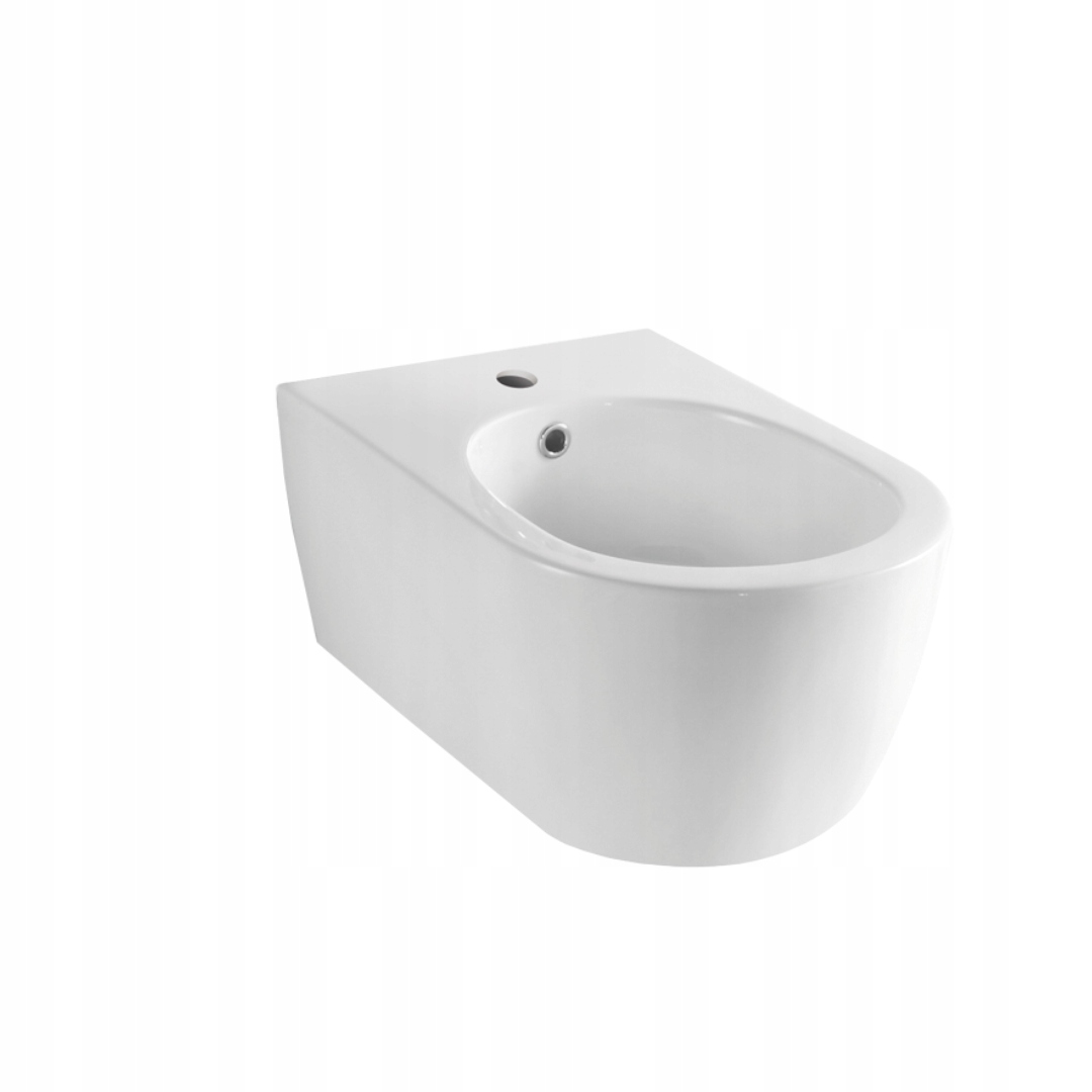 Excellent Bidet Wiszący Doto 53,7x36,8 CEEX.1506.537.WH