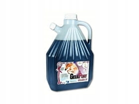 Levně GelaPony Biotin H Biosol 3 l
