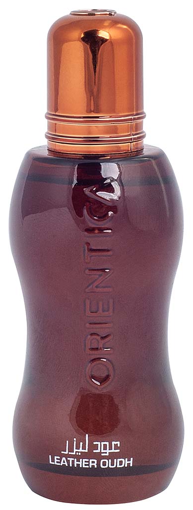 PERFUMY MĘSKIE ORIENTICA LEATHER OUDH 30ml MOCNE SKÓRZANE WYRÓŻNIAJĄCE SIĘ Kod producenta Perfumy Arabskie Oryginalne Próbki perfum