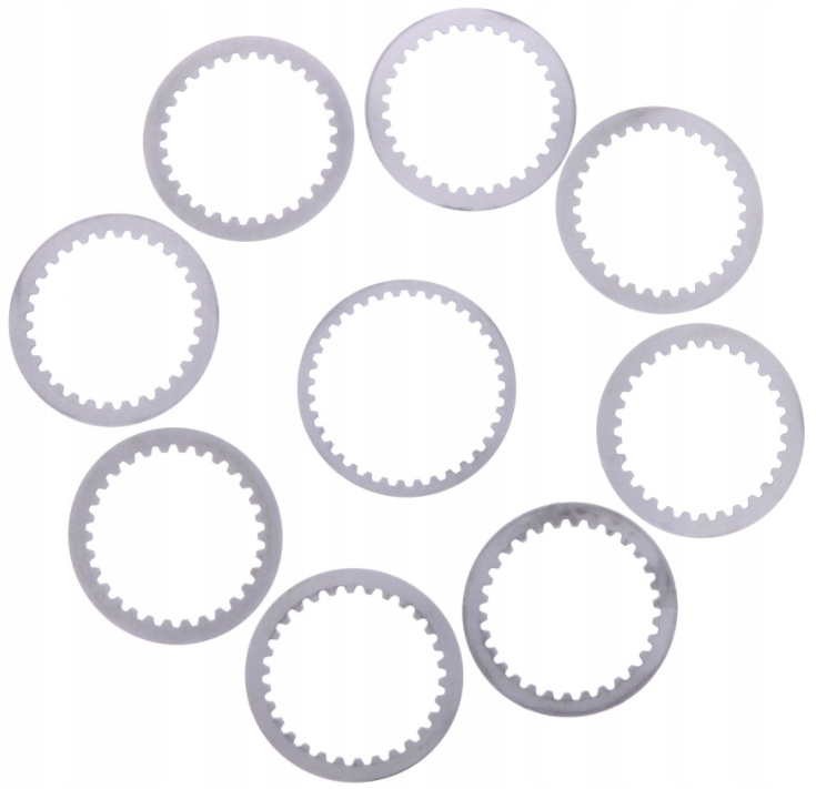 Kovové kotouče spojky Bmw K 1600 11-21