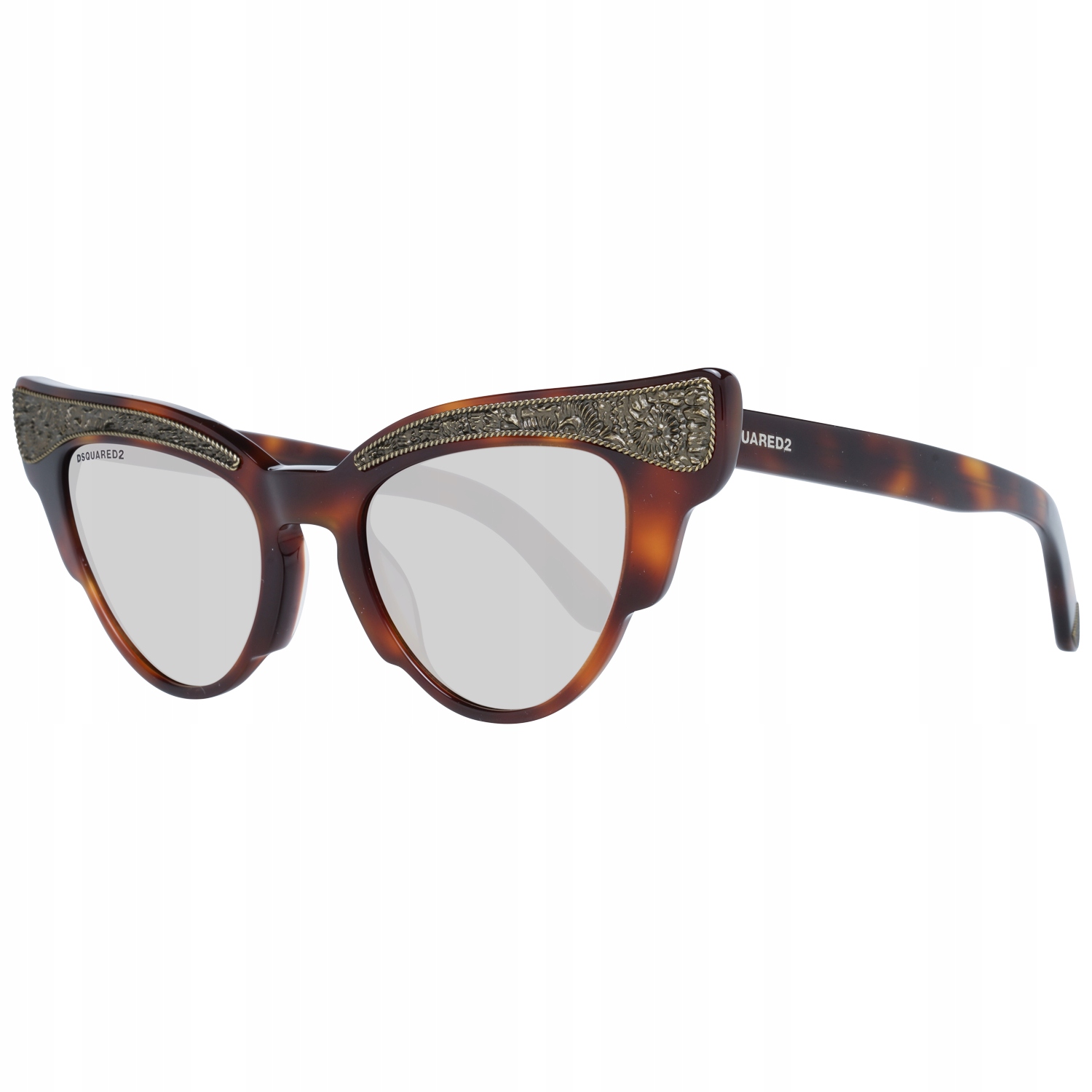 

Przeciwsłoneczne damskie Dsquared2 DQ0313 Gradalne