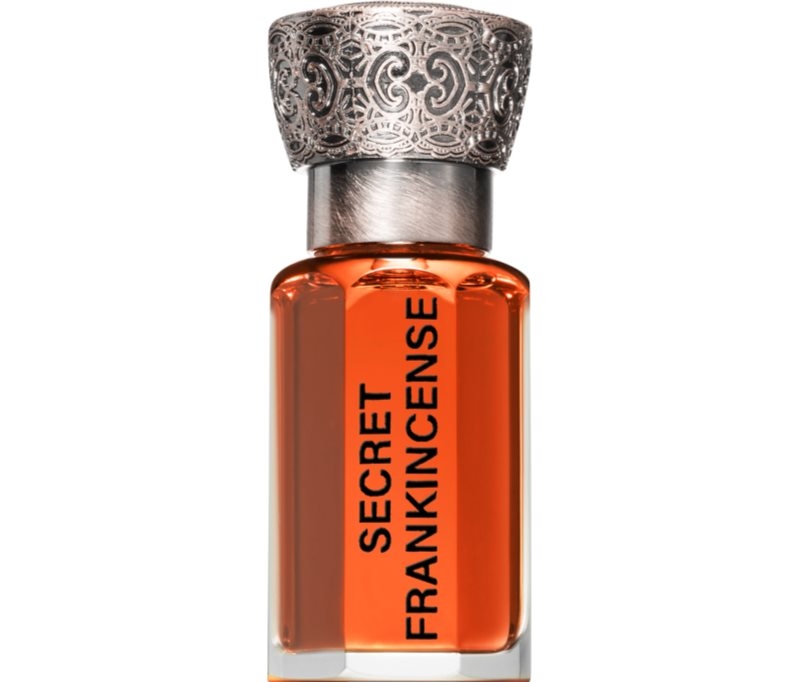 Kadidlo Swiss Arabian Secret Frankincense Cpo U 12 ml
