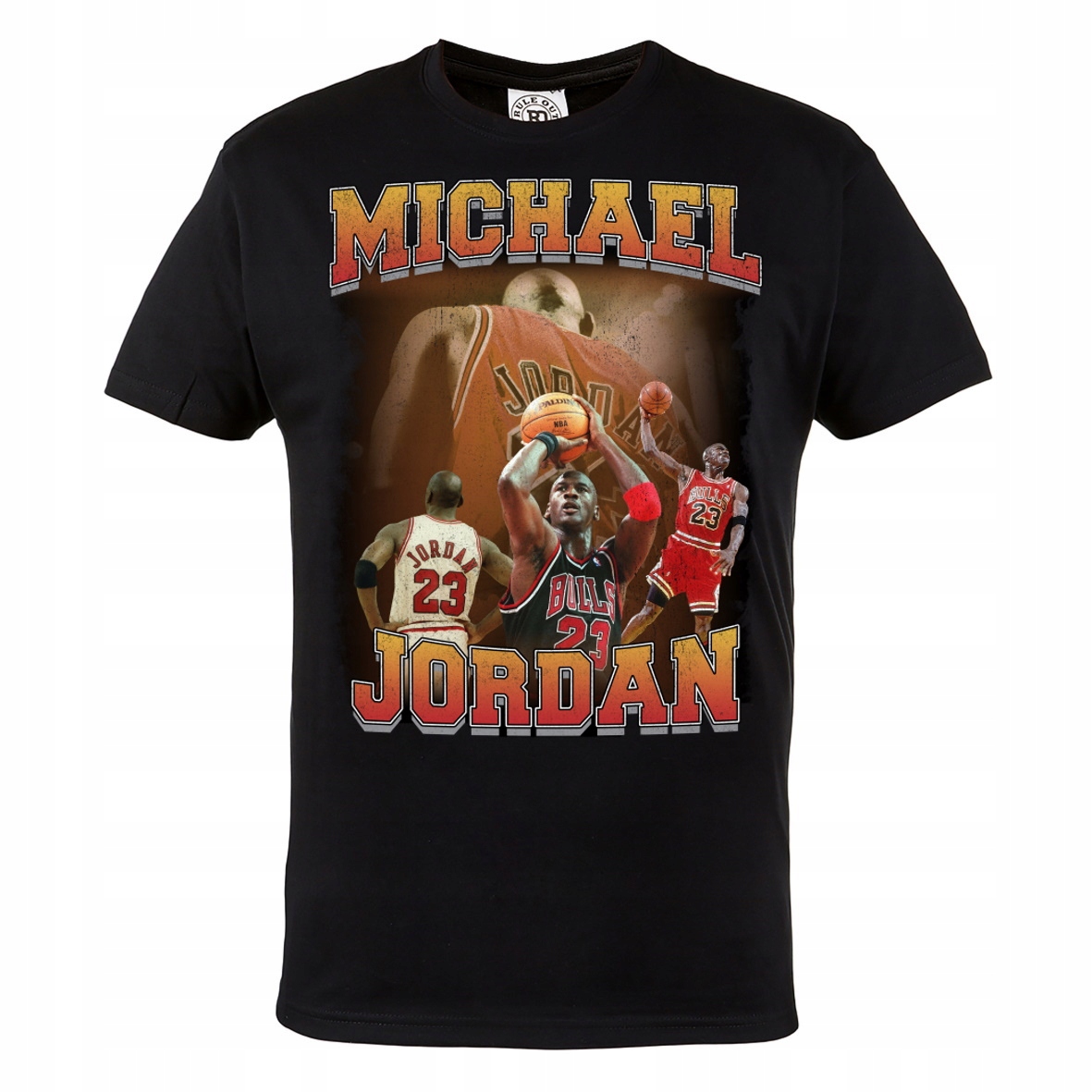 

Koszulka Koszykarska Nba Michael Jordan Chicago