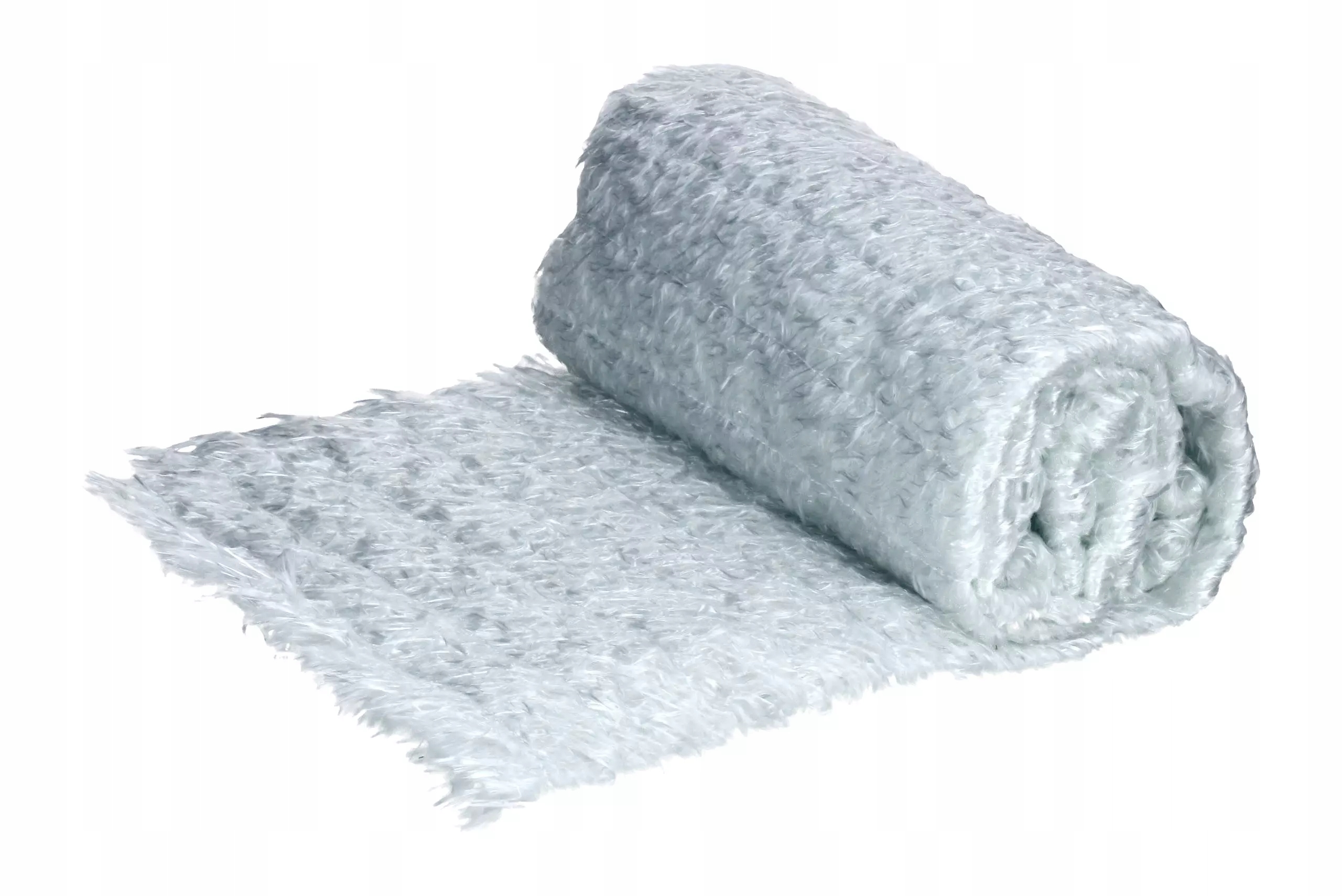 Mata wata wełna tłumiąca włókno szklane do tłumika wydechu 2T 4T 125x30