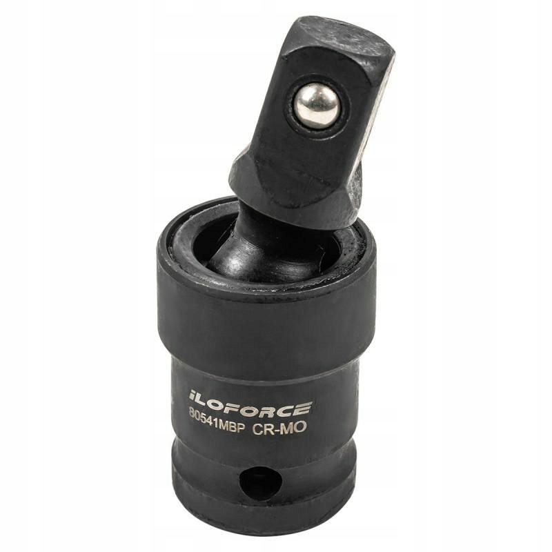 Kardan Udarowy 1/2" Przegub Kulowy Kulisty IL 58647