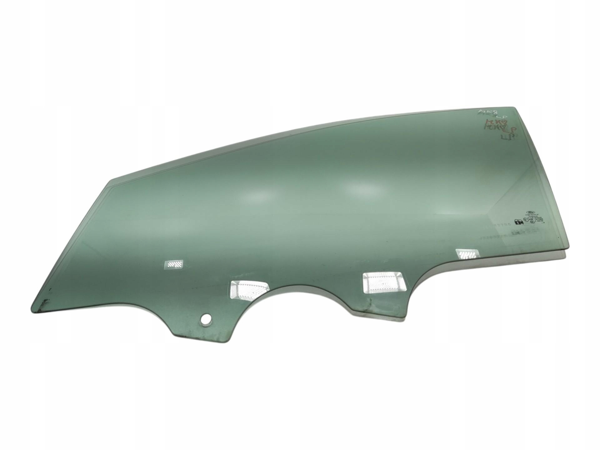 window door left left front front FORD FIESTA MK8 2018-2022