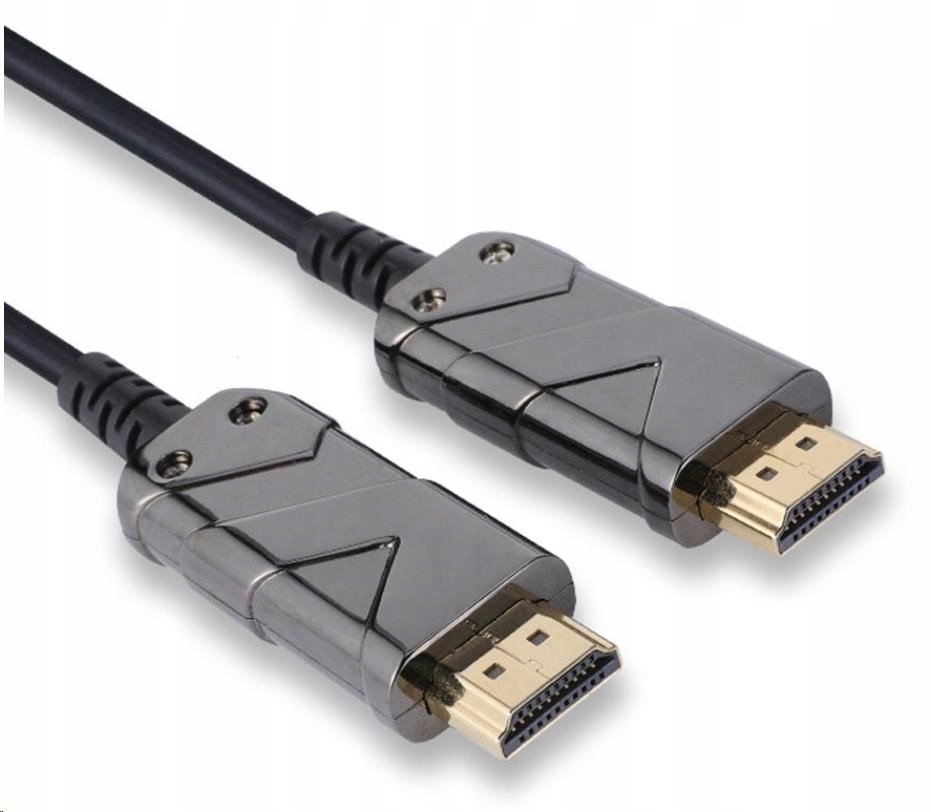Premiumcord Ultra vysokorýchlostné Hdmi 2.1 optický kábel 8K@60Hz, …