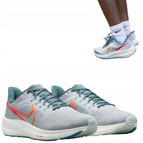 Nike pánské sportovní boty Nike Air Zoom Pegasus 39 DH4071-003 vel. 46