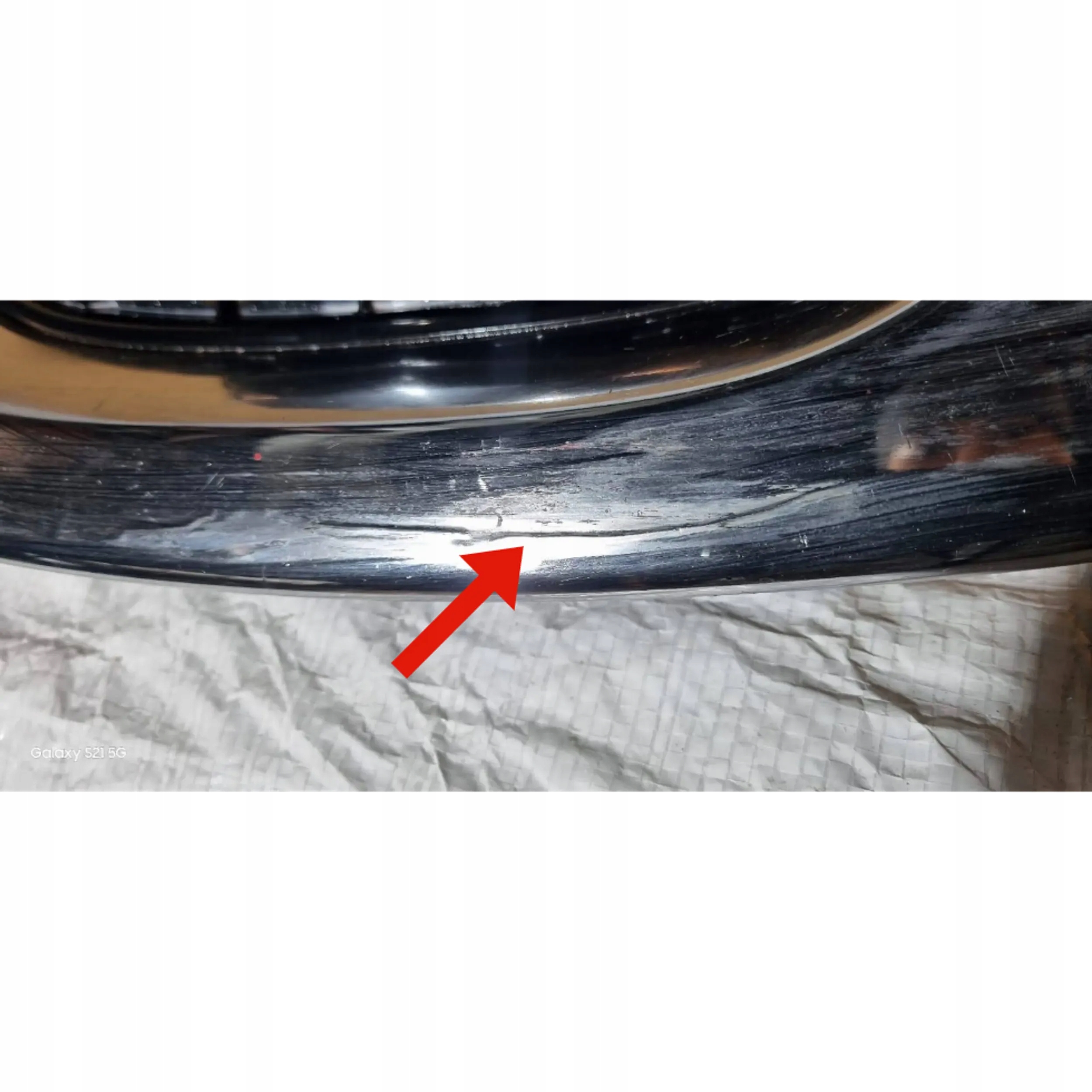 Nissan Qashqai J11 Kühlergrill FRONTGRILL Kühlergitter - Thumbnail 12