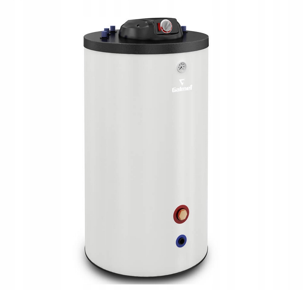 Galmet Fusion Zbiornik Do Kotłów Dwufunkcyjnych Gazowych 100L