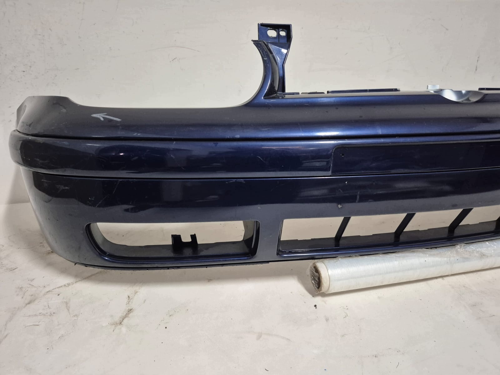 VW GOLF IV 4 CABRIO 97-03 bumper front front 1E0807221B