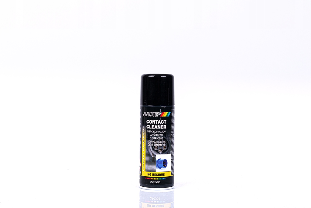 

Motip Spray Do Stykow Elektryc 290505