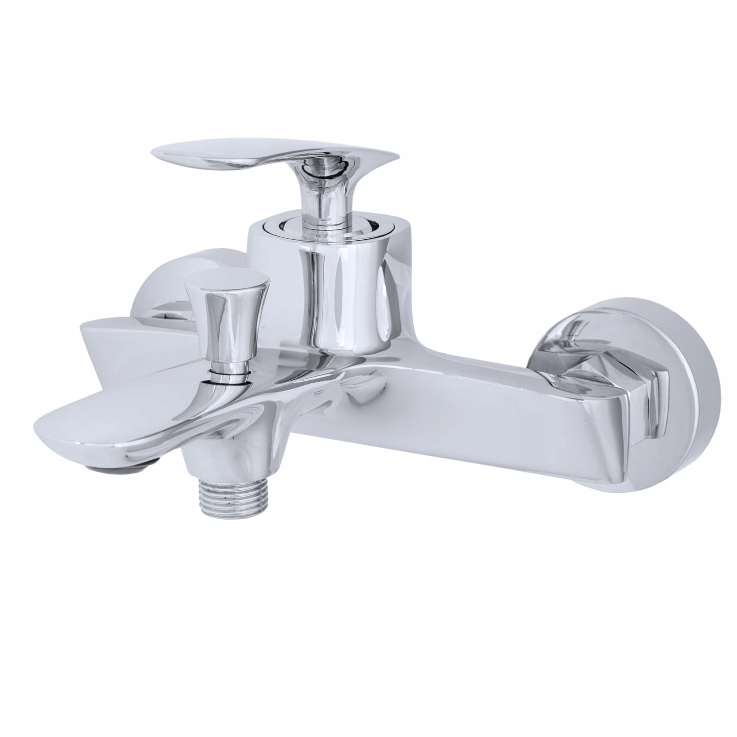 Vanová Baterie Gamma Tony S Dlouhou Výtokové Ramínko