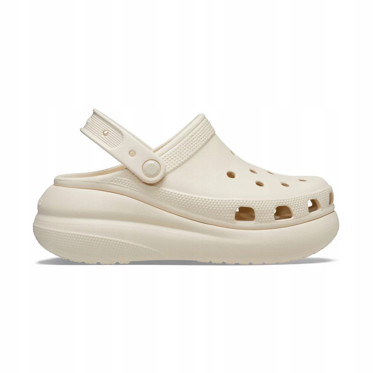 Crocs – Nazouváky „Crush Clog“ vel. 39/40 – 35 %