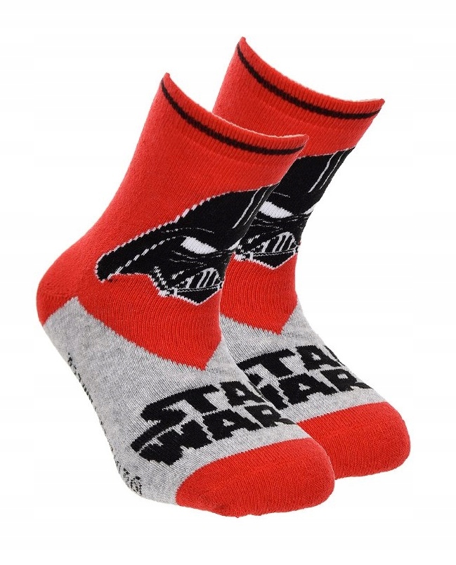 

Darth Vader antypoślizgowe skarpetki Star Wars