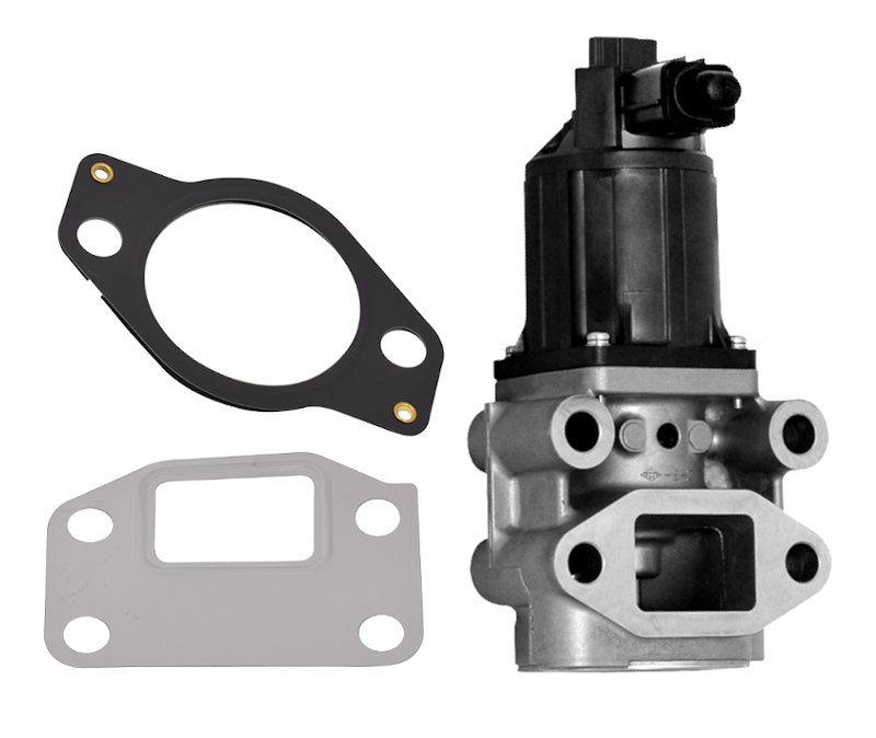 Egr ventil těsnění L200 KB4 Pajero Sport Kh 2.5 DiD 1582A483 1582A483