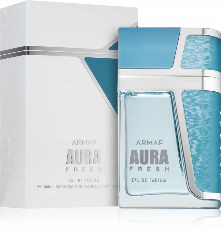Armaf Aura Fresh parfémovaná voda 100 ml