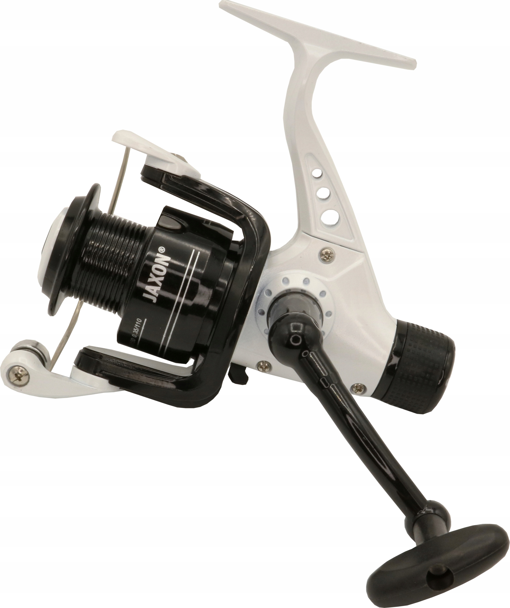 Kołowrotek Jaxon Piano VM 100 grunt feeder spławik Marka Jaxon