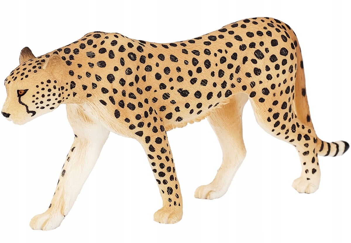 

Animal Planet figurka Gepard Grzywiasty Samiec