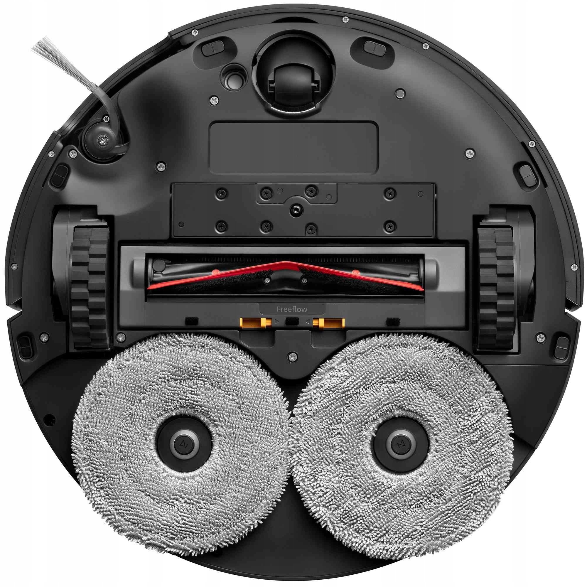 Робот-пилосос ROBOROCK Saros Z70 Бренд Roborock